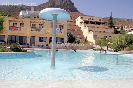 Asterias Village Hotel 11